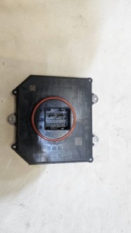Блок розжига модуль фары перед iveco 1470000784 Цена, фото thumb
