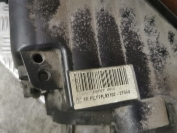 фото thumb №7, Лампы левый i правый перед kia optima iii fl ксенон uk 92101-2t549/92102-2t549