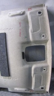 фото thumb №8, Suzuki sx4 s-cross lift потолок 16-19 85