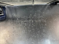 фото thumb №9, Спойлер кришки jaguar f-pace x761 hk83-44210-cb8lml