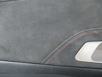 фото thumb №3, Обивка дверь citroen ds7 performance alcantara