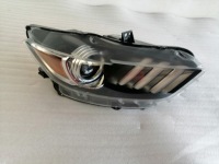 фото thumb №5, Ford mustang лампа права перед