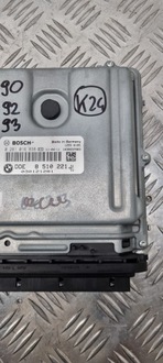 фото thumb №10, Bmw e90 бортовой компьютер блок управления двигателя 8510221