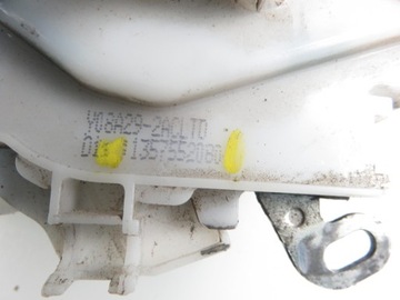 фото thumb №6, Замок правый переднее citroen nemo 1357552080