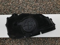 фото thumb №1, Bmw i3 l01 ліва підкрилок перед передні 2013-