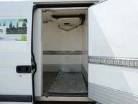 фото thumb №6, Холодильная установка изотермический кузов контейнер renault master ii 08r.