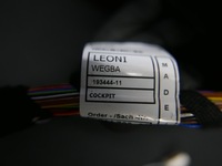 фото thumb №9, Bmw x2 f39 жгут электропроводка приборная панель панели 8714720