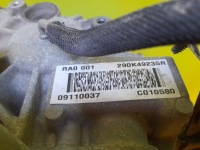 Двигатель коробка передач привод 290v75841 renault zoe 15r с Разборки, фото thumb