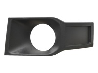 Купить Audi q7 2015-2019 решётка радиатора бампера левая 4m0807823b4w3, фото thumb