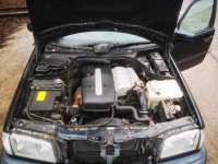 Mercedes-benz c-class генератор 2000 2.2l 0111547802 0123510108 Київ, фото thumb