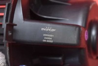 фото thumb №7, Воздуходувка вентилятор воздуховод eu 2002221 vw tiguan 1 i 07-11