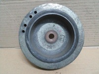 фото thumb №1, Колесо ременное renault laguna i 1.9 dci 7700115309