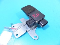 фото thumb №1, Модуль стекло дверь задняя правый infiniti fx ii qx70