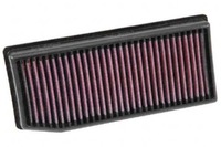 фото thumb №2, K&n filters 33-3007 фильтр воздуха
