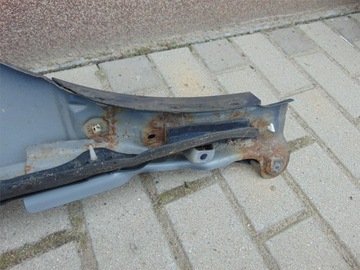 фото thumb №8, Mazda 6 gh 08-12 крыло левый комплектный демонтаж