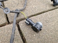 Купити W177 amg джгут pdc перед 6xczujnik радар комплект a1775402729 a0009053011, фото thumb