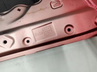 фото thumb №6, Mazda 3 iii bm 13- двери левые перед передние левое