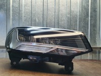 фото thumb №6, Лампа перед левая полный led audi q2 рестайлинг 2020-