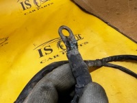 Жгут электропроводка генератора стартер mercedes gls x166 450 3.0 b v6 с Разборки, фото thumb