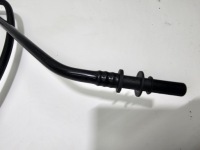 Шланг трубка пального 1.0 sce renault twingo iii рестайлінг  #5008 Оригінал, фото thumb