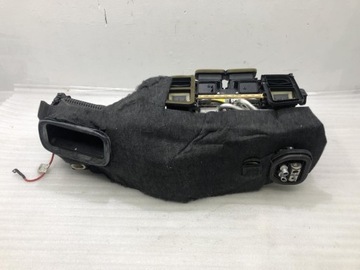 фото thumb №11, Обігрівач mercedes c-klasa w204 a2048300962