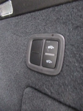 фото thumb №6, Porsche 7p5 iii cayenne 9y обивка багажника комплект