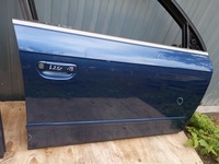 фото thumb №7, A4 b7 двері праве перед / задня lz5c