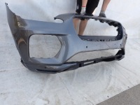 фото thumb №4, Jaguar e-pace r-dynamic 17- бампер перед pdc