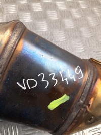 фото thumb №4, Каталізатор bmw 4 coupe 2015 7848042