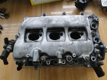 фото thumb №5, Головка двигателя subaru 3.0 ez30 outback