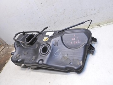 фото thumb №7, Бак bak пального mini one ii r56 1.4 2752285