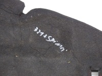 фото thumb №8, Шумоизоляция шумоизоляция капот крышки двигателя audi tt 8j coupe + клипсы