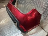 фото thumb №7, Бампер задний комплектный 4x pdc mazda cx-5 ii kf 17- 46v