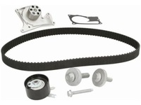 фото thumb №1, Насос wody + ремінь renault grand scenic iii 1.5 kangoo ii 1.5 fluence 1.5