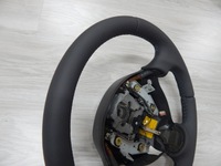 фото thumb №9, Hyundai santa fe i przed liftem - воздуховод - nowa кожа - обшивка серая