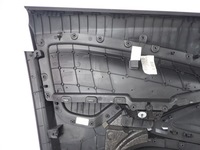 фото thumb №11, Обшивка обивка дверь правый перед crossland x eu