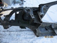 фото thumb №6, Четверть лонжерон правая opel insignia b