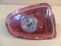 фото thumb №1, Лампа задня mini cooper r56 r57 lift 7255912 права