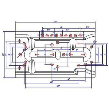 КОМФОРТНОЕ СИДЕНЬЕ C-330 C-360 50671062 Версия DELUXE с подвеской MF T25