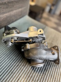 фото thumb №7, Turbo ford transit tourneo 2.0 d ecoblue 105 130 170 km 838417-0002