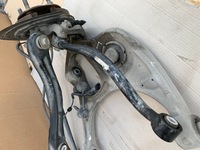 фото thumb №9, Подвеска левая задняя dodge durango 3.6 2x4 2016-