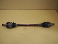 фото thumb №1, Bmw оригінальний номер 7629302 привідний вал