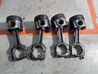 фото thumb №1, Ford custom lift поршень с шатун 2.0 tdci