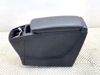 фото thumb №8, Тунель середній з підлокітником renault grand scenic iii мінівен