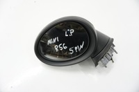 фото thumb №1, Mini r56 lci зеркало левая 5pin anglik