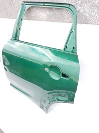 фото thumb №2, Mini countryman f60 17- двері ліва задня задні