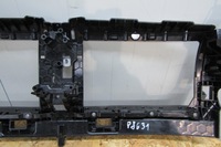 фото thumb №8, Повітропровід жалюзі повітря підсилювач поперечина перед bmw 4 g26 g22 g23 21-