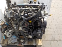 фото thumb №9, Opel combo d 15r 1.3 cdti 90km двигатель 263a2000 a13fd kompletny film