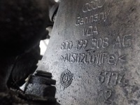 фото thumb №13, Двигатель / блок двигателя двигателя + оборудование 1.9 tdi audi a4 b5 038103373r