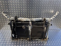 Купить Ремень радиатор воды вентилятор комплект auris ii 13- 1.8, фото thumb